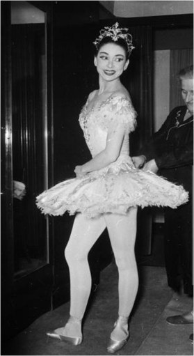 FonteynNutcracker