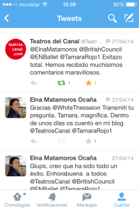 TamaraTwitterCanal2014